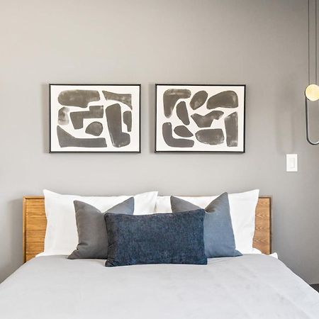 Luxury Retreat Villa Joshua Tree Exterior photo